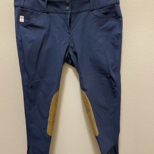 Tailored Sportsman Trophy Hunter 34